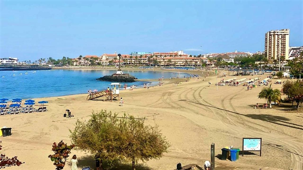 Summer Light In Playa De Las Americas Zewnętrze zdjęcie